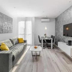 Luxury Apartment Sandra