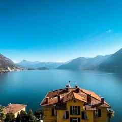 Charme apartment Lake Como