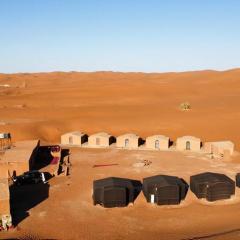 Chigaga Luxury Camp