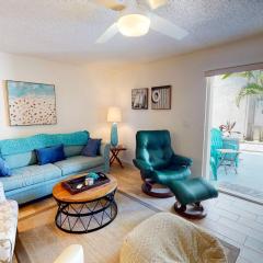 380-D - Madeira Beach Yacht Club