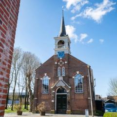 B&B Zijlsterkerk