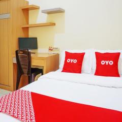 Super OYO Flagship 90723 Berlima Guest House Syariah