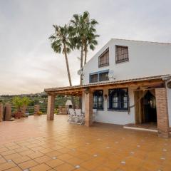 Casa Rural Aguamarina Salobreña