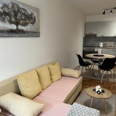 Apartman DORMA