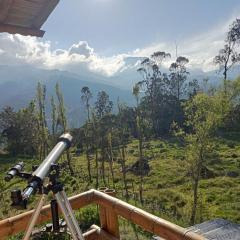 HOSTAL CASA DE GUADUA/ THE BAMBOO HOUSE