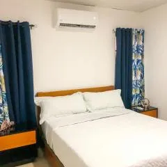 Ocean View Apart. In Down town