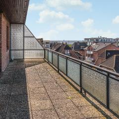 1 Bedroom Stunning Apartment In Büsum