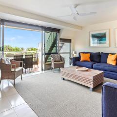 Comfortable & stylish with rooftop spa