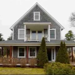 Home in Oak Bluffs