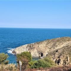 Appartement T2 avec terrasse, parking, WIFI, proche plage - FR-1-309-373