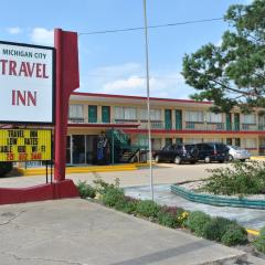 Travel Inn Motel Michigan City