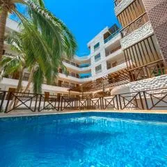 HOTEL KARAYA DIVE RESORT