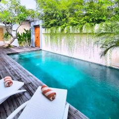 The Decks Bali
