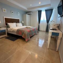 Noe Hotel One BedRoom #3