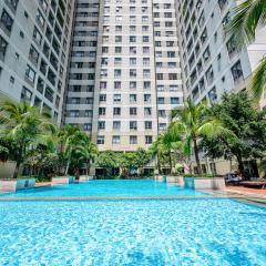 Masteri Thao Dien Apartment - Ho Chi Minh City