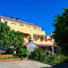 Apartment in Kornic - Insel Krk 42615