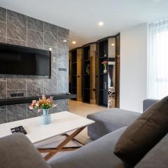 Luxury 1BR Condo Viva Patong D502