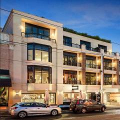 Corporate Living Accommodation Hawthorn