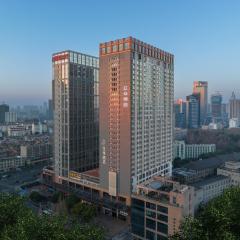 Atour Hotel Hefei Changjiang Road