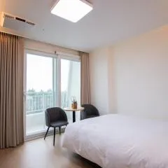 강릉 파인아트 라벨