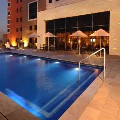 The RidgePoint Hotel