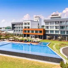 더 그랜드 섬오름