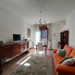 Fabula Home Rental - GiannaRosa