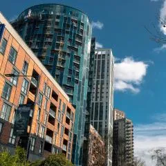 Novotel London Wembley hotel