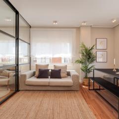 Sant Martí Apartment by Olala Homes