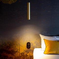 L'authentik petit hôtel, Le Refuge de Mamie Yo