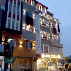 HOTEL ZORBA