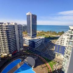 Solo Visit Apartments 1710 B