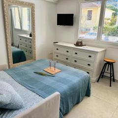 Cosy Studio à deux pas de la plage …