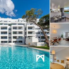 VACATION MARBELLA I Via Celere, Huge Terrace, Brand New Complex, Close to the Beach, Marbella Center