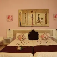 Villa Ticino Guest House