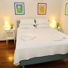 Vegera House Athens Greece