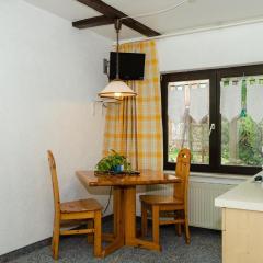 2-Personenappartement-in-Schaprode-auf-Ruegen-Zi1