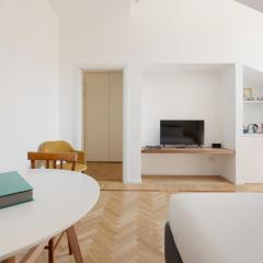 Spiga 46 Suites by Brera Apartments