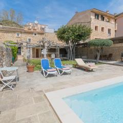 Pintor - Rustic Mallorquin town house 3 bedrooms and pool in Caimari