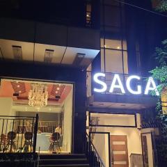 The Saga Hotel