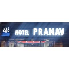 Hotel Pranav, Katra