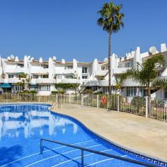 Stunning Calahonda duplex by Costarentals- Ref 190