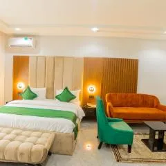 Tranquila Hotels and Suites Abuja