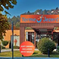 Hotel Terme Jezercica