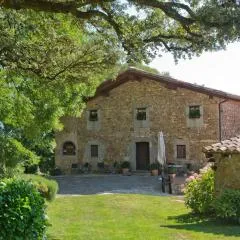 Mas Molera Turisme Rural