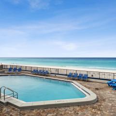 AquaVista Beach Resort by Panhandle Getaways