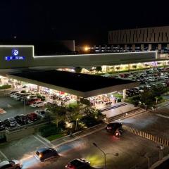 SM Southmall condo 2br unit with mall view 709