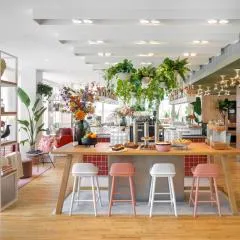 Zoku Paris
