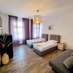 Nice apartment in Berlin Pankow 8