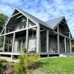 Zušu Villa